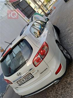هيونداي سانتافي